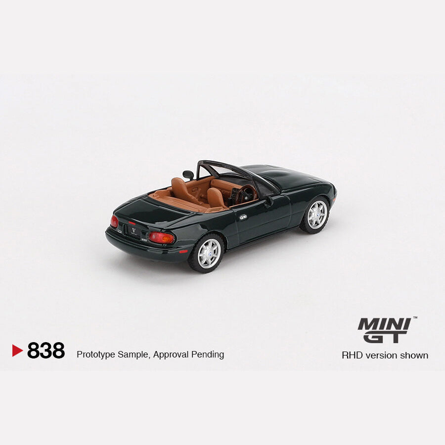 MiniGT #838 Eunos Roadster V-Special