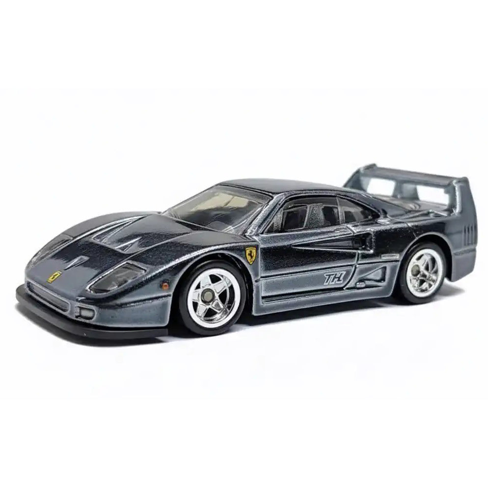 PREORDER] Hot Wheels Ferrari F40 - 2026 Super Treasure Hunt