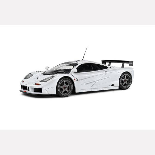 Solido 1:18 McLaren F1 GTR Short Tail – 1996