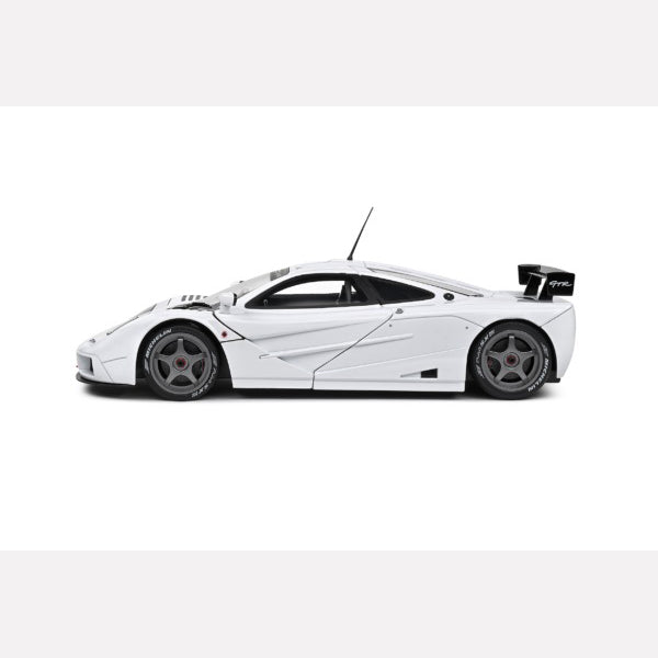 Solido 1:18 McLaren F1 GTR Short Tail – 1996