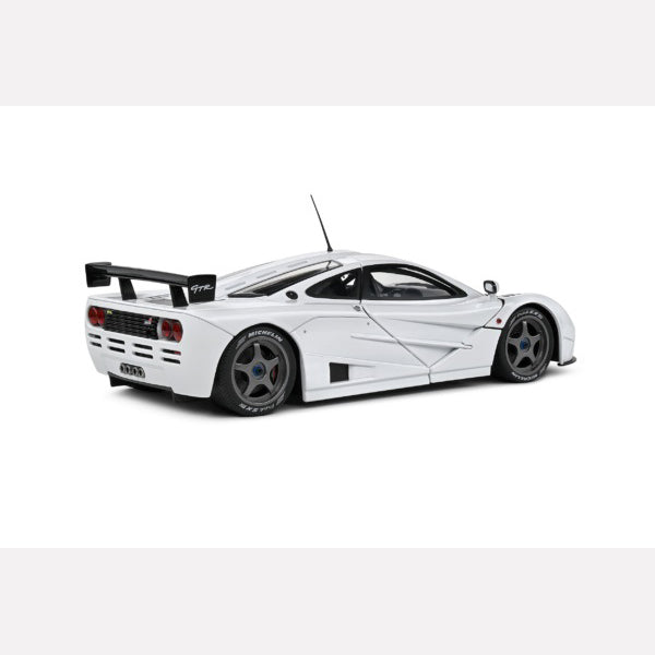 Solido 1:18 McLaren F1 GTR Short Tail – 1996
