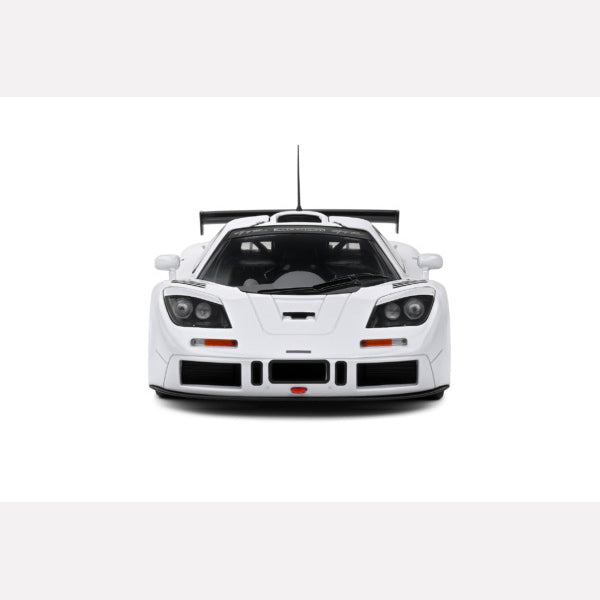 Solido 1:18 McLaren F1 GTR Short Tail – 1996