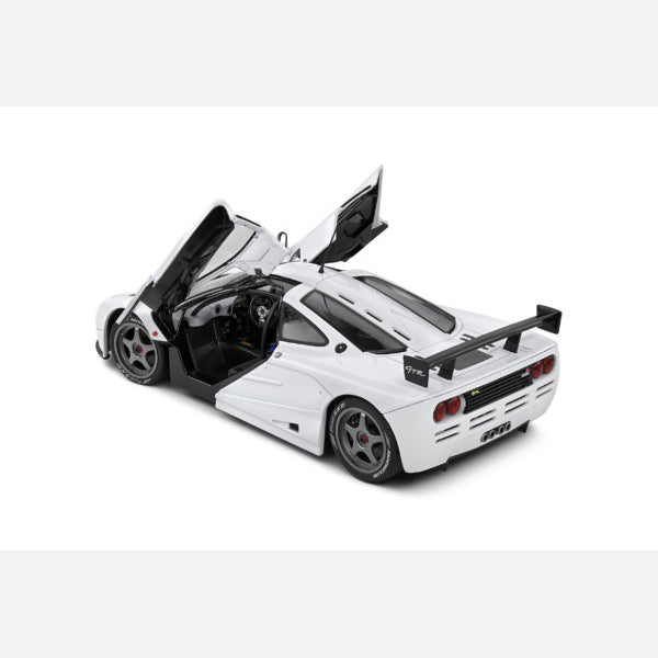 Solido 1:18 McLaren F1 GTR Short Tail – 1996