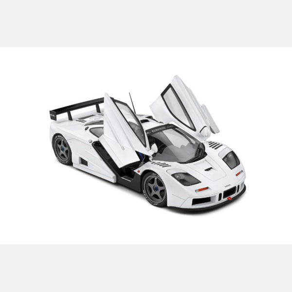 Solido 1:18 McLaren F1 GTR Short Tail – 1996