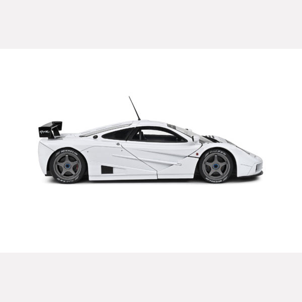 Solido 1:18 McLaren F1 GTR Short Tail – 1996