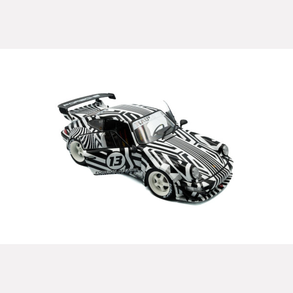 Solido 1:18 RWB Bodykit “The Zebra” – 2022