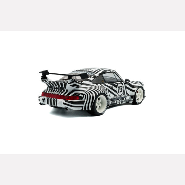 Solido 1:18 RWB Bodykit “The Zebra” – 2022