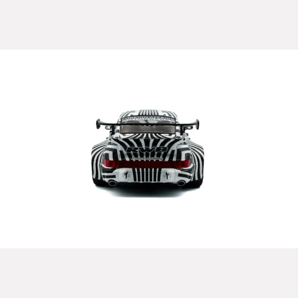 Solido 1:18 RWB Bodykit “The Zebra” – 2022