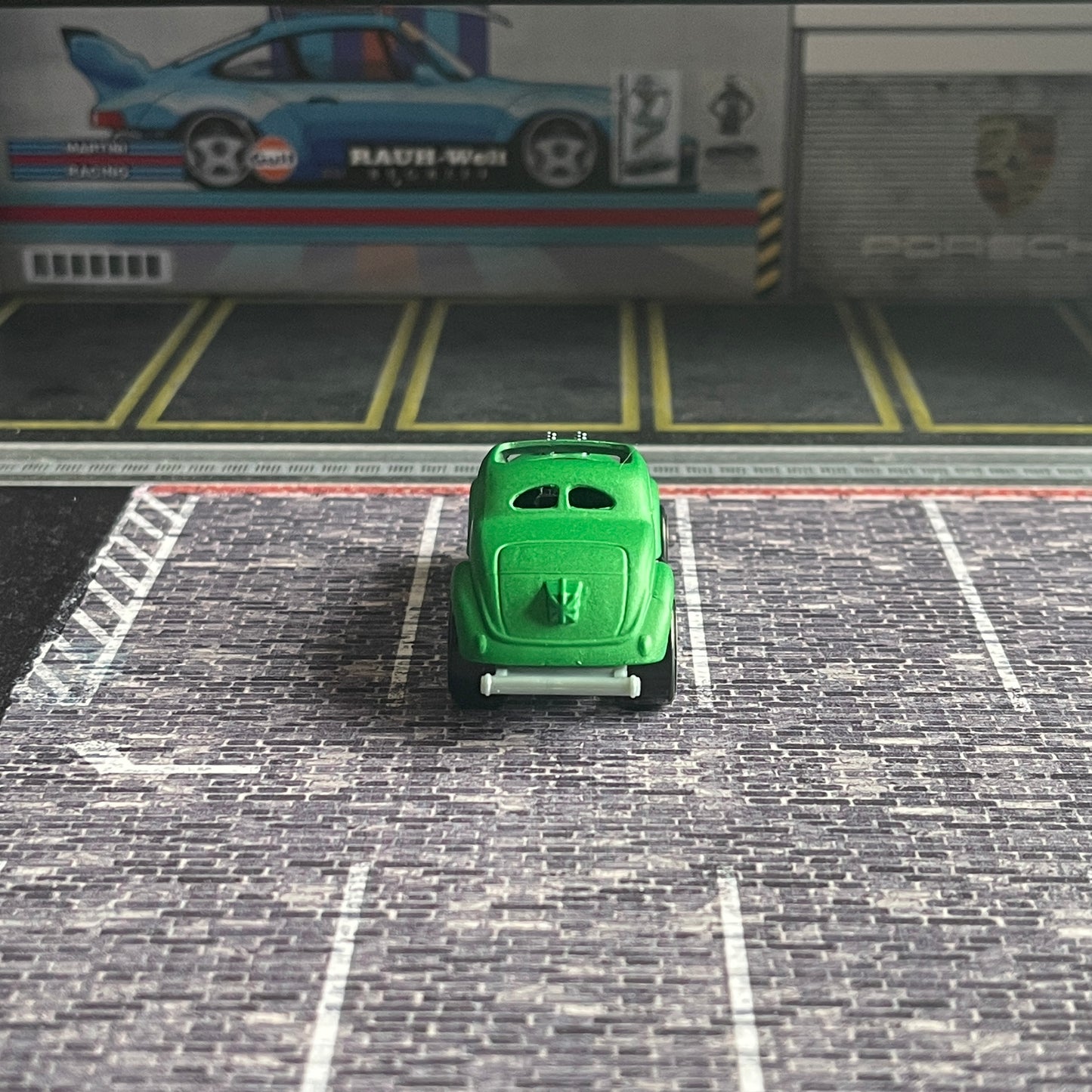 Hot Wheels Loose Pass'n Gasser (2024 Multipack Exclusive)
