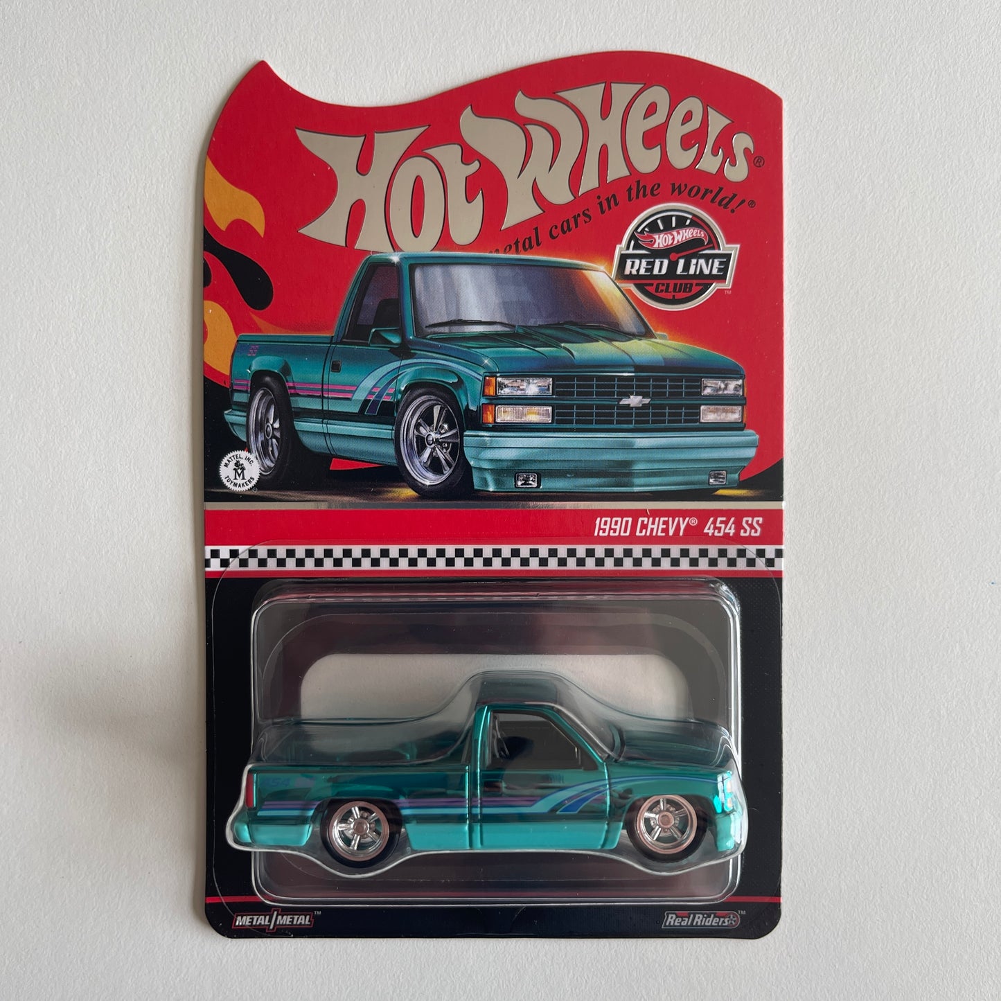 Hot Wheels Collectors 2023 RLC Exclusive 1986 Porsche 959 (čierne)