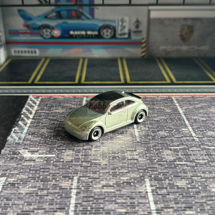 Hot Wheels Zamac Loose 2012 Volkswagen Beetle (2025 Multipack