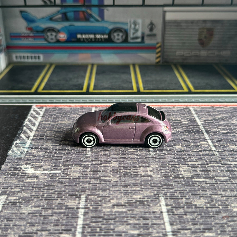 Hot Wheels Loose 2012 Volkswagen Beetle (2026 Multipack Exclusive)
