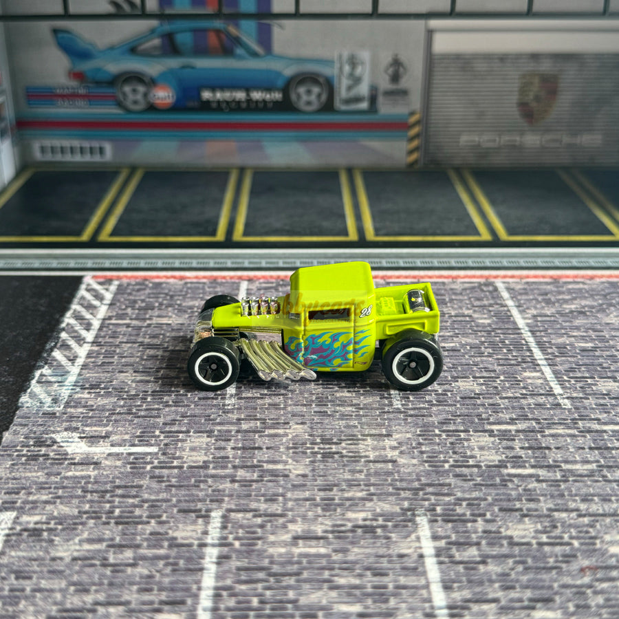 Hot Wheels Loose Bone Shaker (2026 Multipack Exclusive)