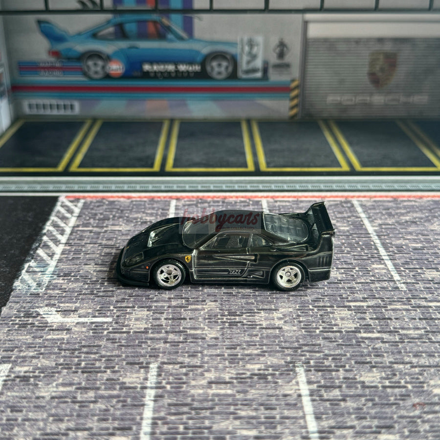 Hot Wheels Loose Ferrari F40 Competizione (2026 Super Treasure Hunt)