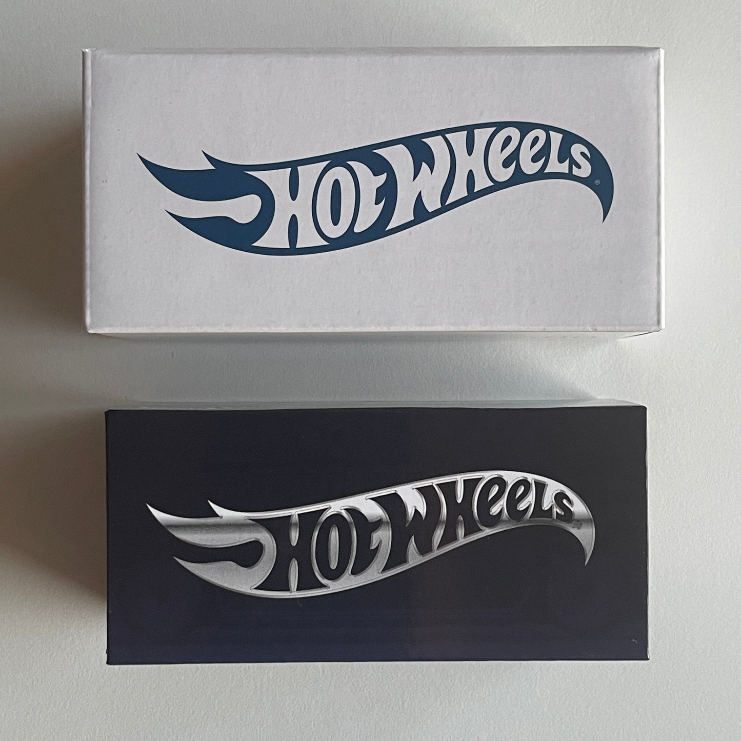 Hot Wheels Collectors 2025 RLC Exclusive 1964 Mercedes-Benz 600 (Navy Blue)