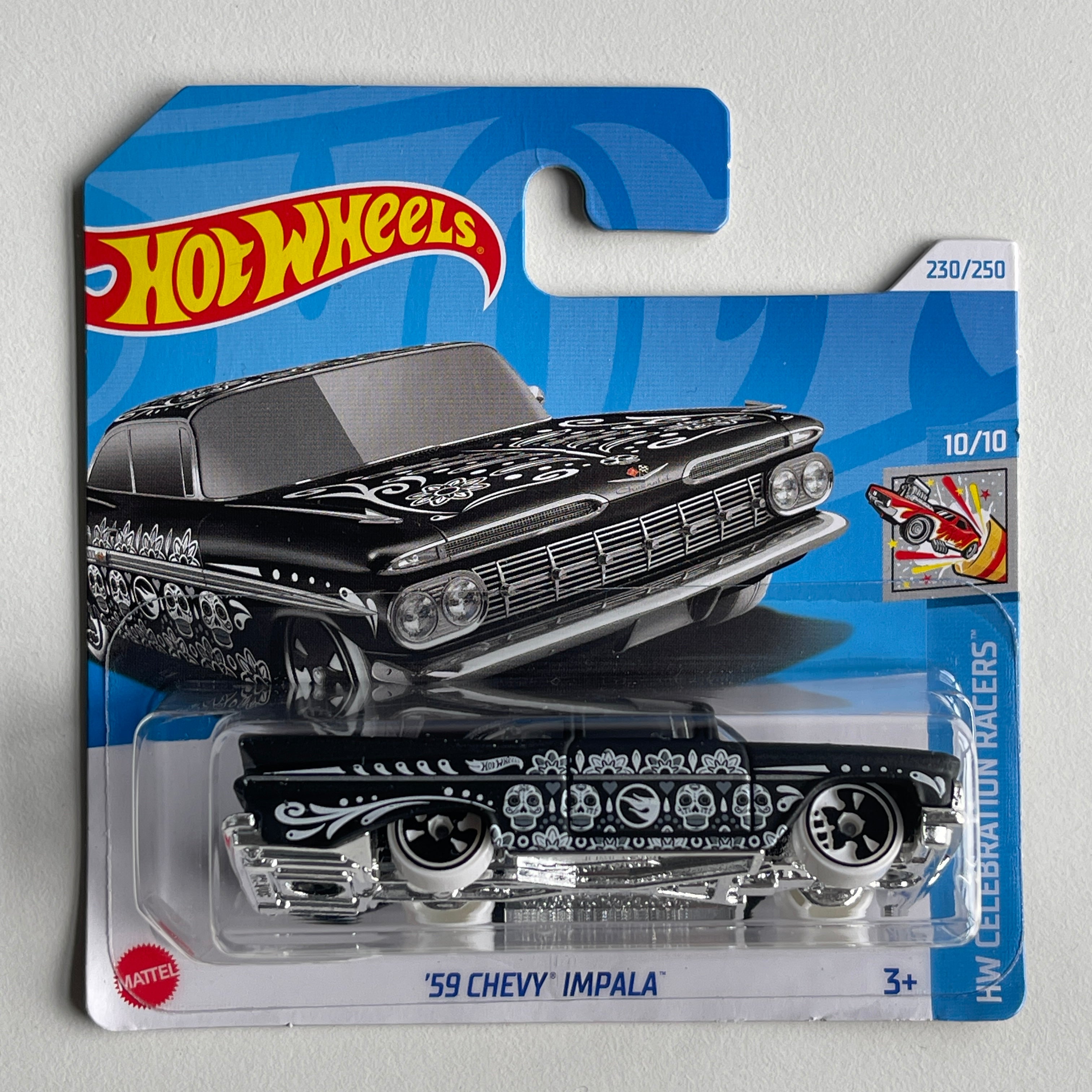 59 Hotwheel offers cars