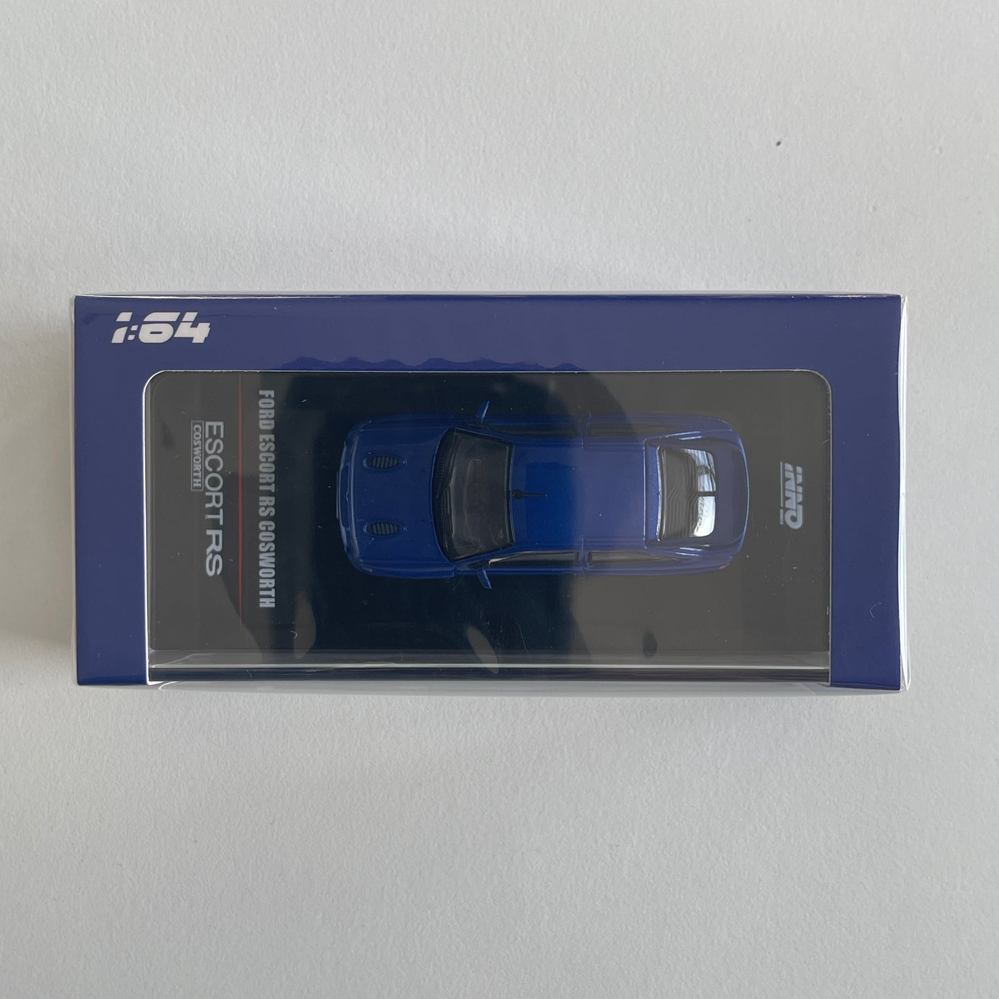 Inno64 Ford Escort RS Cosworth (LHD)