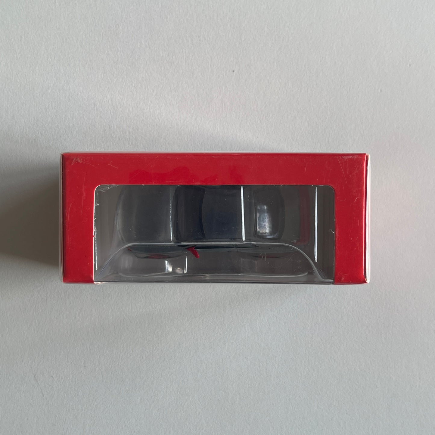 J Collection - Nissan Skyline GT-R (BNR32) Red (CHASE)