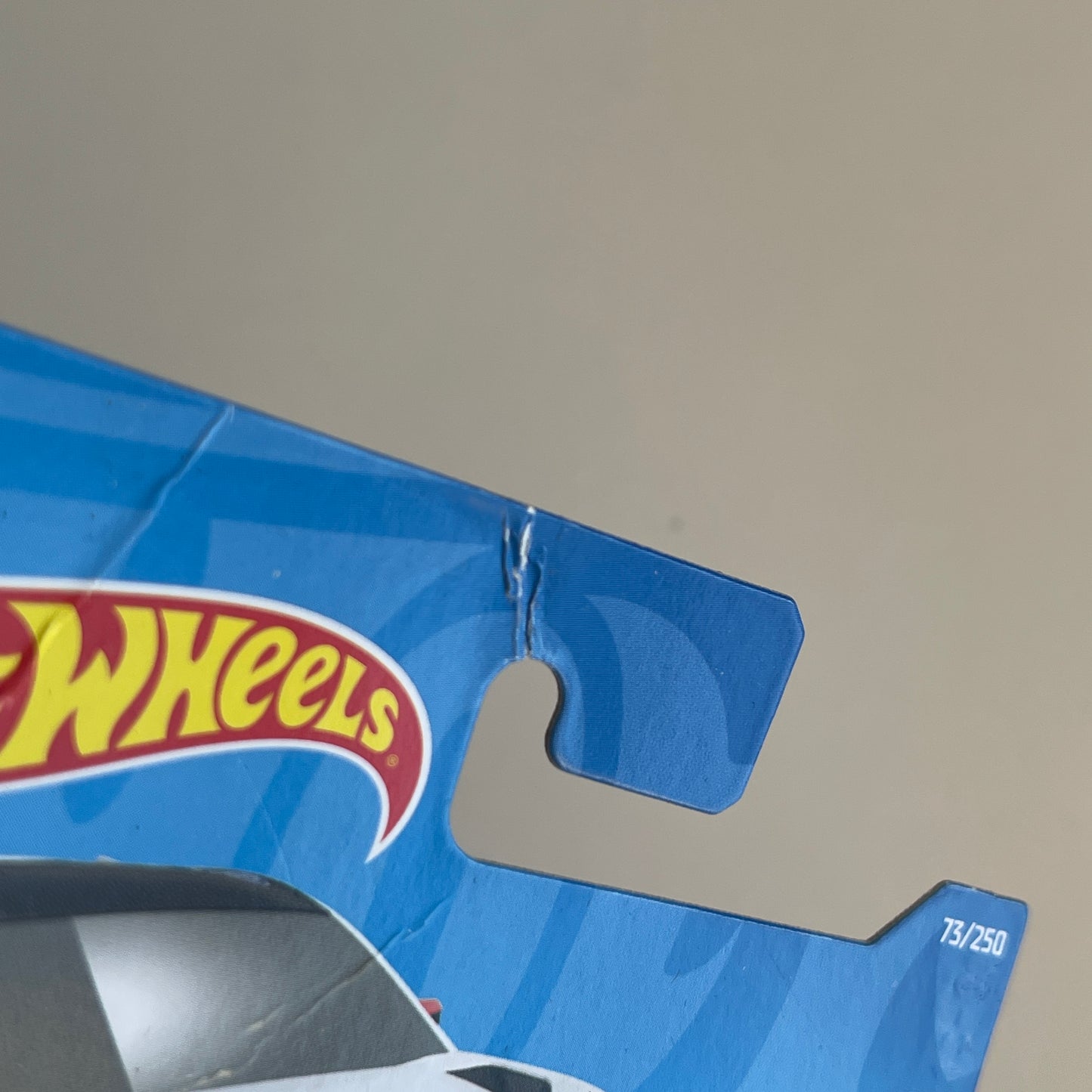 Hot Wheels Ford Mustang Mach-E 1400 (White) Short Card (Damaged) HW Green Speed 73/250