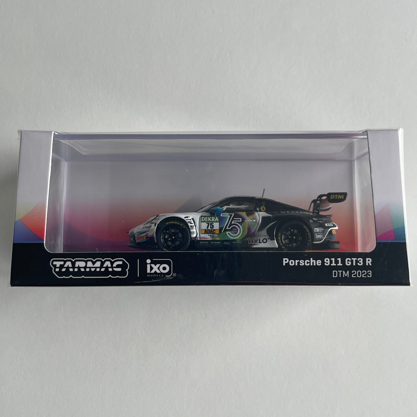 Tarmac Porsche 911 GT3 R DTM 2023