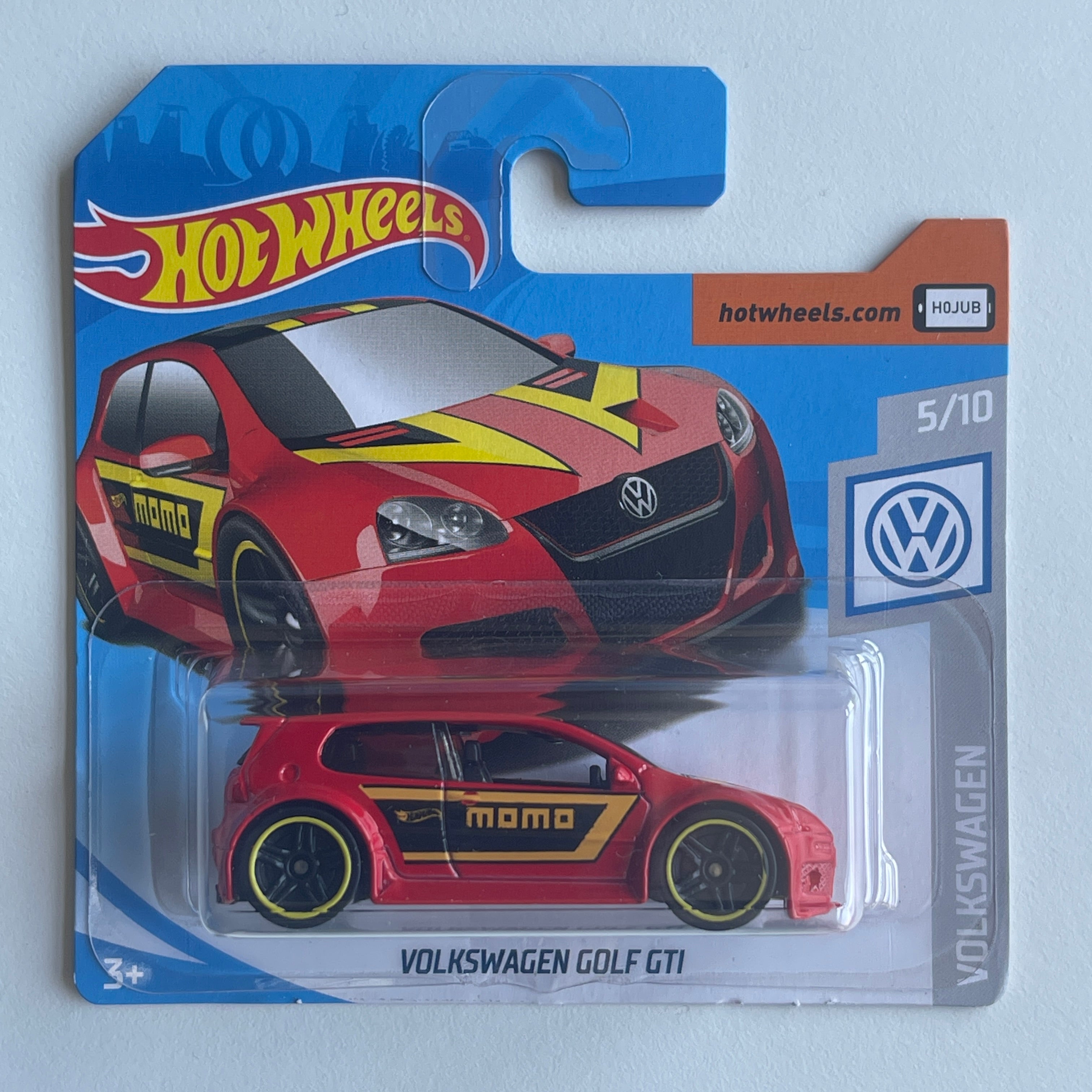 Momo x hot wheels deals