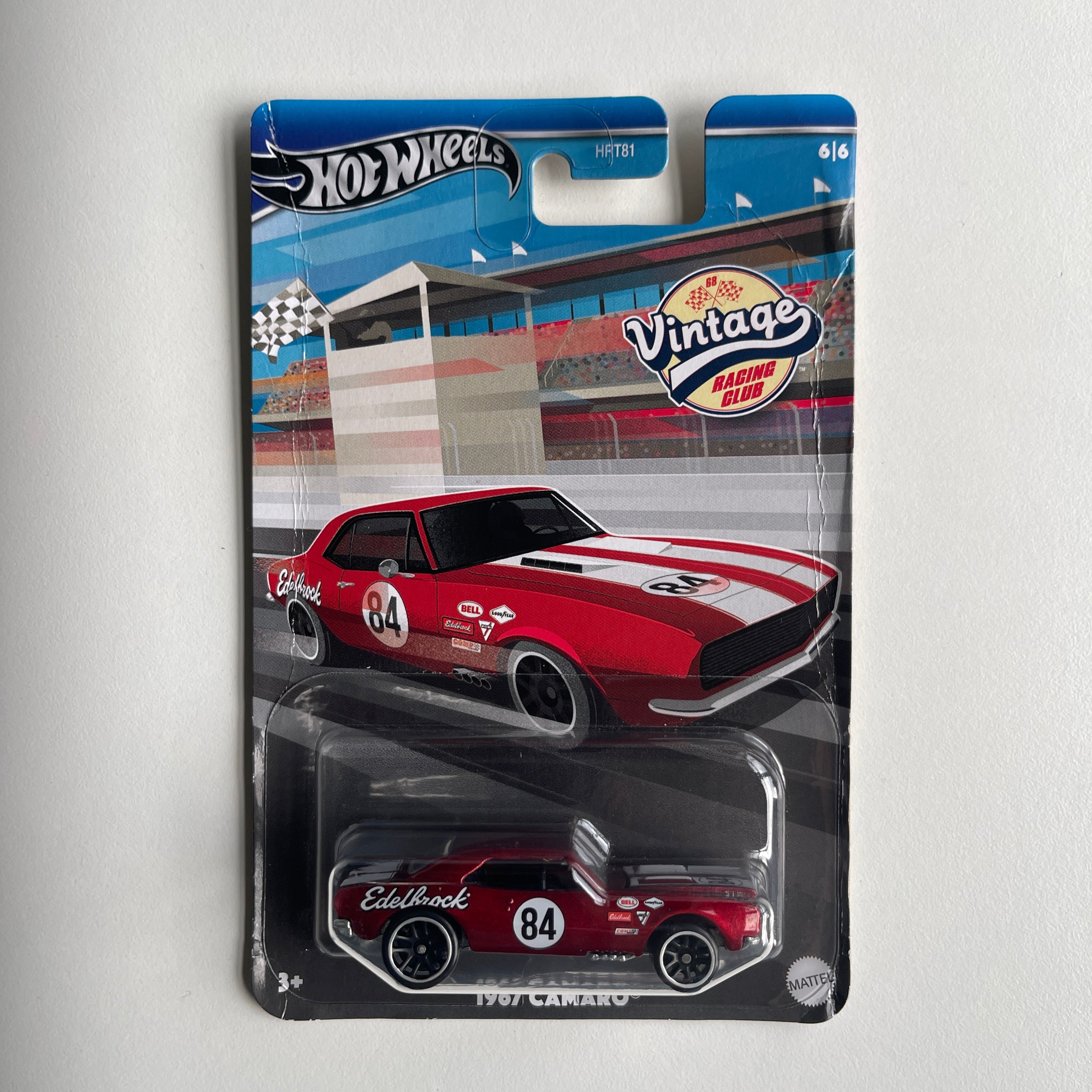 ミニカー HotWheels Vintage Racing HELPING or HURTING Collectors? 2024 Hot Wheels VINTAGE RACING CLUB