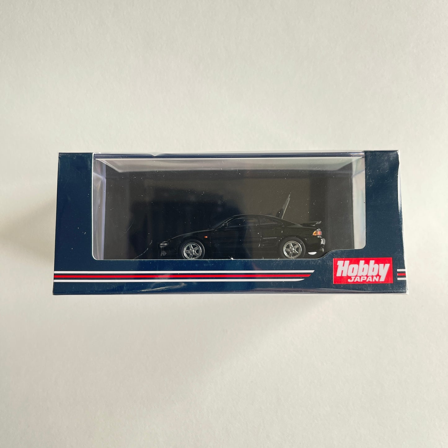 HobbyJapan - Toyota MR2 GT-S Customized Version Black
