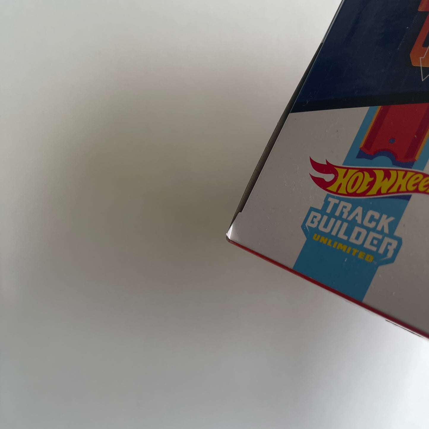 Hot Wheels RC Tesla Cybertruck (Damaged)