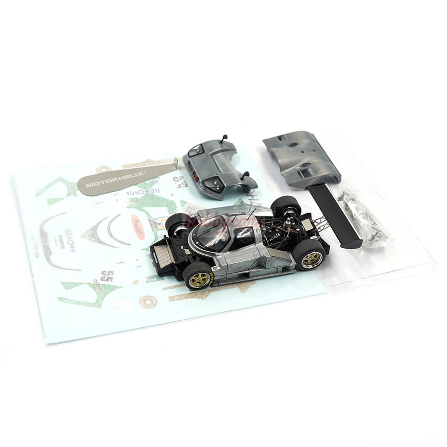 MotorHelix Mazda 787B Easy Kit