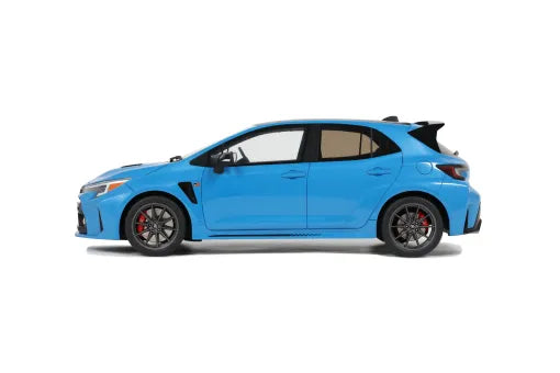 OttoMobile Model 1:18 Toyota Corolla GR Circuit Edition
