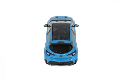 OttoMobile Model 1:18 Toyota Corolla GR Circuit Edition