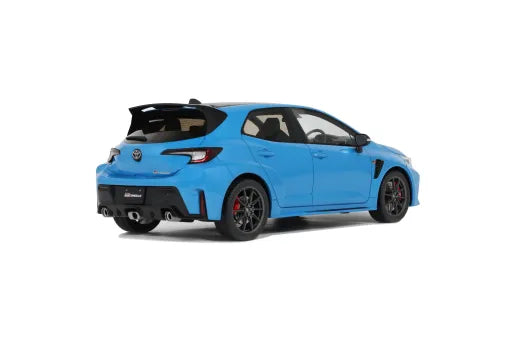 OttoMobile Model 1:18 Toyota Corolla GR Circuit Edition