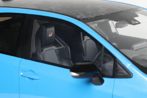 OttoMobile Model 1:18 Toyota Corolla GR Circuit Edition