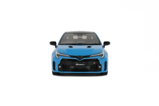 OttoMobile Model 1:18 Toyota Corolla GR Circuit Edition