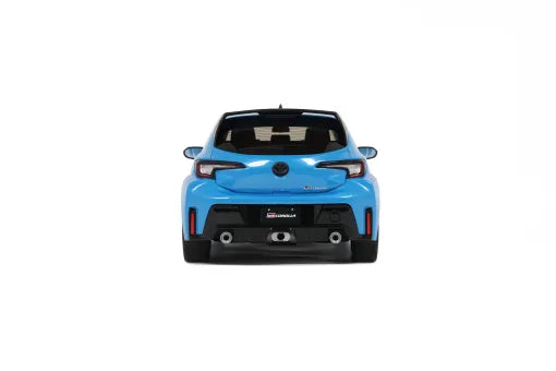 OttoMobile Model 1:18 Toyota Corolla GR Circuit Edition