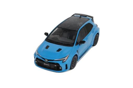 OttoMobile Model 1:18 Toyota Corolla GR Circuit Edition