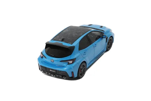 OttoMobile Model 1:18 Toyota Corolla GR Circuit Edition
