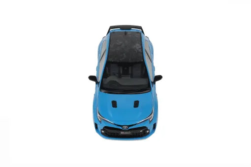 OttoMobile Model 1:18 Toyota Corolla GR Circuit Edition