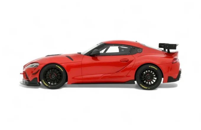 OttoMobile Model 1:18 Toyota Supra GT4 100 Edition