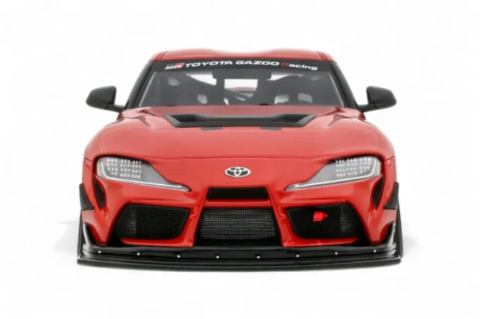 OttoMobile Model 1:18 Toyota Supra GT4 100 Edition