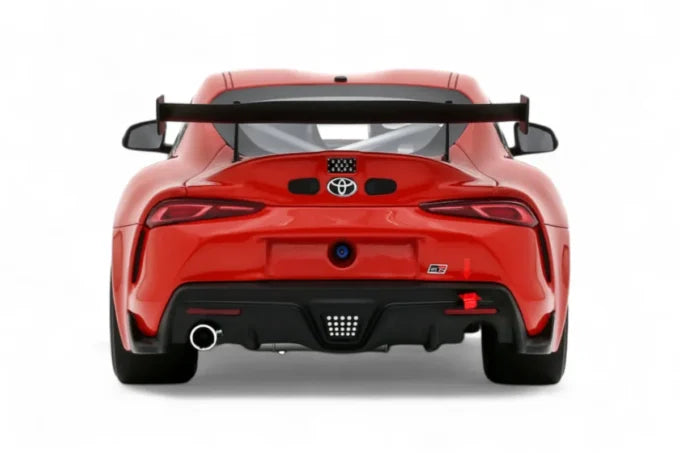 OttoMobile Model 1:18 Toyota Supra GT4 100 Edition
