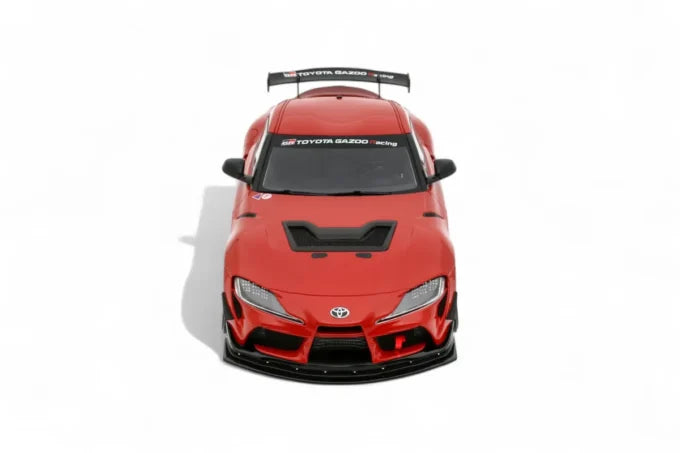 OttoMobile Model 1:18 Toyota Supra GT4 100 Edition