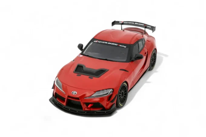 OttoMobile Model 1:18 Toyota Supra GT4 100 Edition