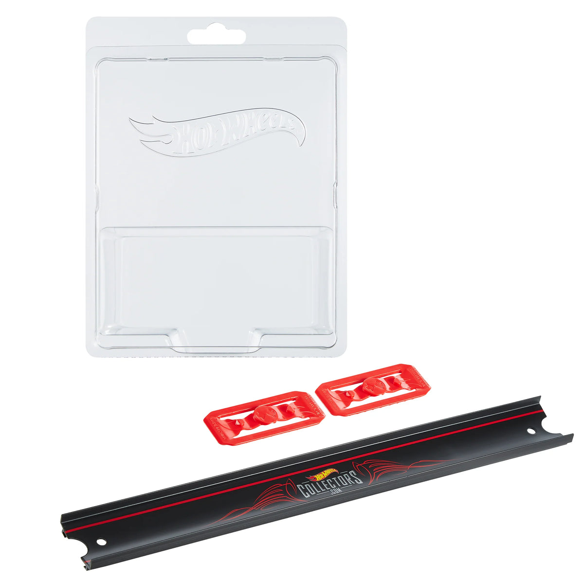 Clam Shell System. Track Hot Wheels Premium Clamshell & Track Pack – Hobby Cars