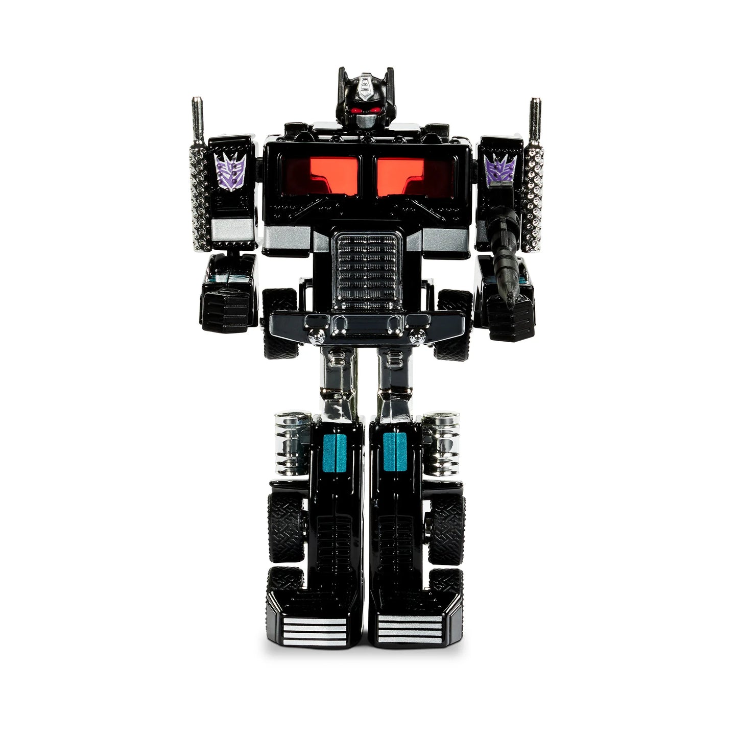 Hot Wheels Collectors 2025 RLC Exclusive Transformers Nemesis Prime