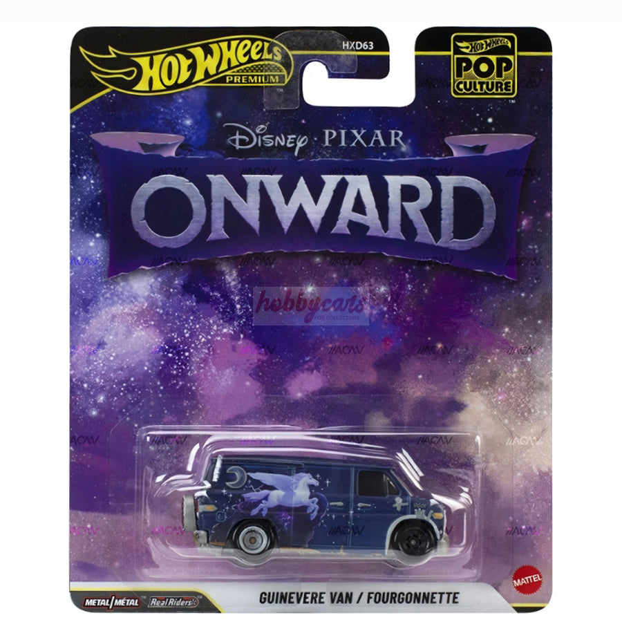 [PREORDER] Hot Wheels [2026 Pop Culture] Mix 5, Set of 5 Cars