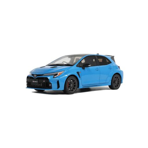 OttoMobile Model 1:18 Toyota Corolla GR Circuit Edition