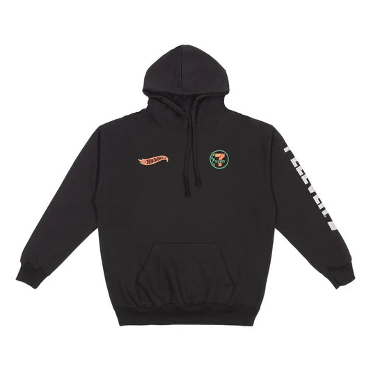 7-Eleven x Hot Wheels Checker Hoodie