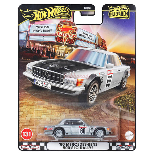 Hot Wheels Boulevard #44 Volkswagen Deluxe kombi