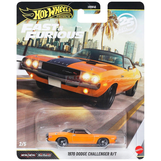 Hot Wheels [2023 Fast &amp; Furious] 1991 BMW M5